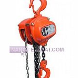 HAND CHAIN BLOCK HAND CHAIN BLOCK